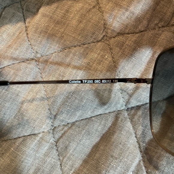 Tom ford Colette sunglasses NEW - Picture 2 of 6